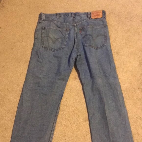 Levi’s Jeans - Picture 2 of 3